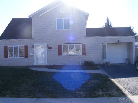 Taxes $8,708.34 After Star Program Savings Of $1,587.00 Gorgeous Brand New Rebuilt Ext- Dormored Cape O.S. Garage, New Oil Tank, Boiler, Cb, Windows, Roof, Siding, Baths, Must See To Beleive.This House Sold In 2006 For $440,000.00
