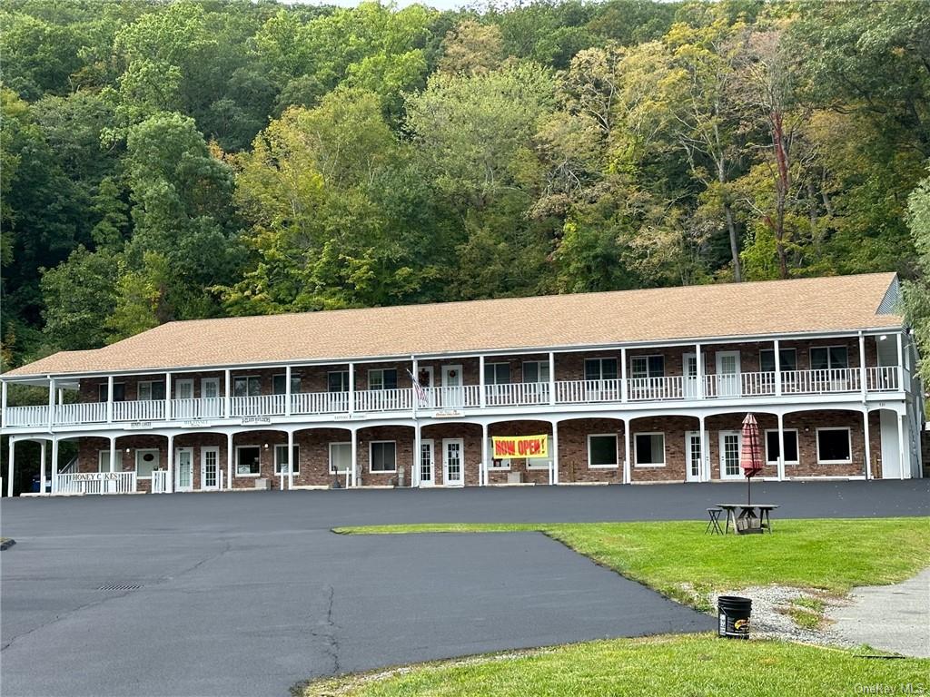 Commercial Lease in Kent - Route 52  Putnam, NY 10512