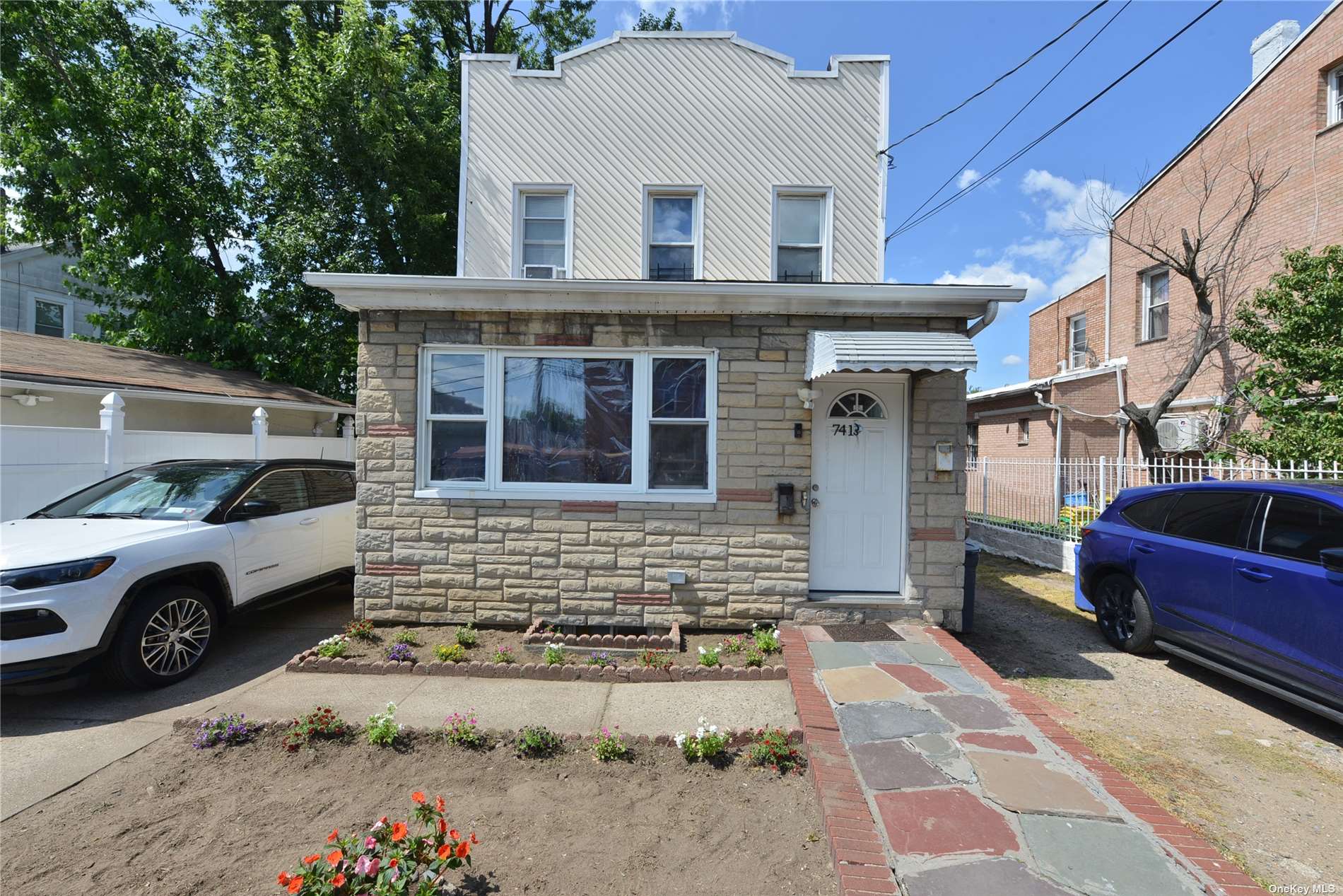 Two Family in Woodhaven - 93rd  Queens, NY 11421