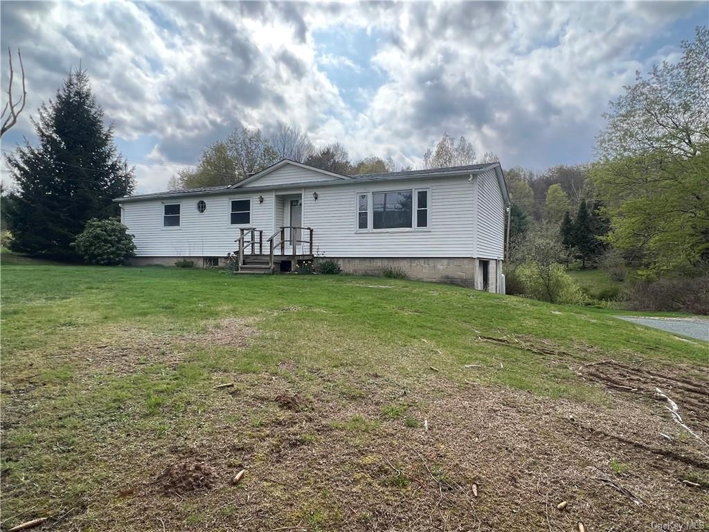 Single Family in Neversink - State Route 42  Sullivan, NY 12740