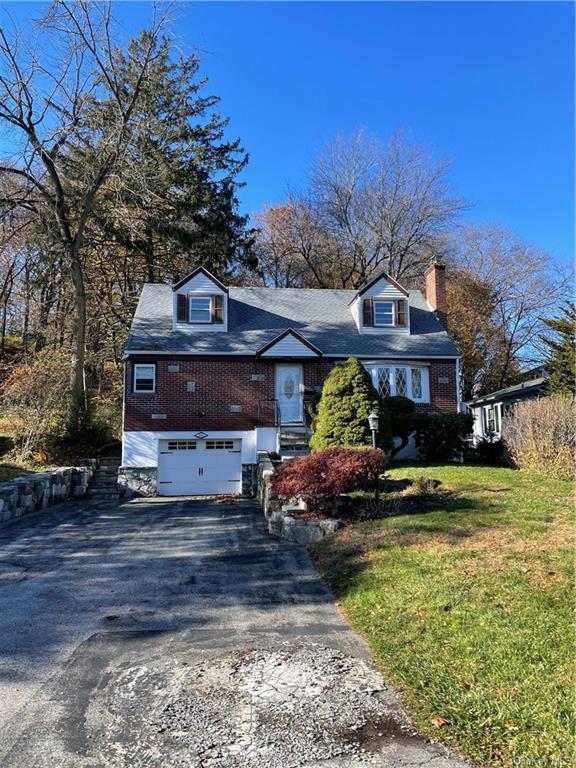 Single Family in Mount Kisco - Parkview  Westchester, NY 10549