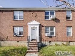 Modern Renovated 2 Br Garden Style Apartment, Maint. $640+$50( parking)!! 2.5 Blocks From The Auburndale Lirr Station, 2 Blocks From Francis Lewis Blvd. 2nd Floor Unit With Hardwood Floors. Income Requirement For Single Applicant Is Maint + Mortgage X 40, And For Combined Income Is Maint + Mortg. X 50.