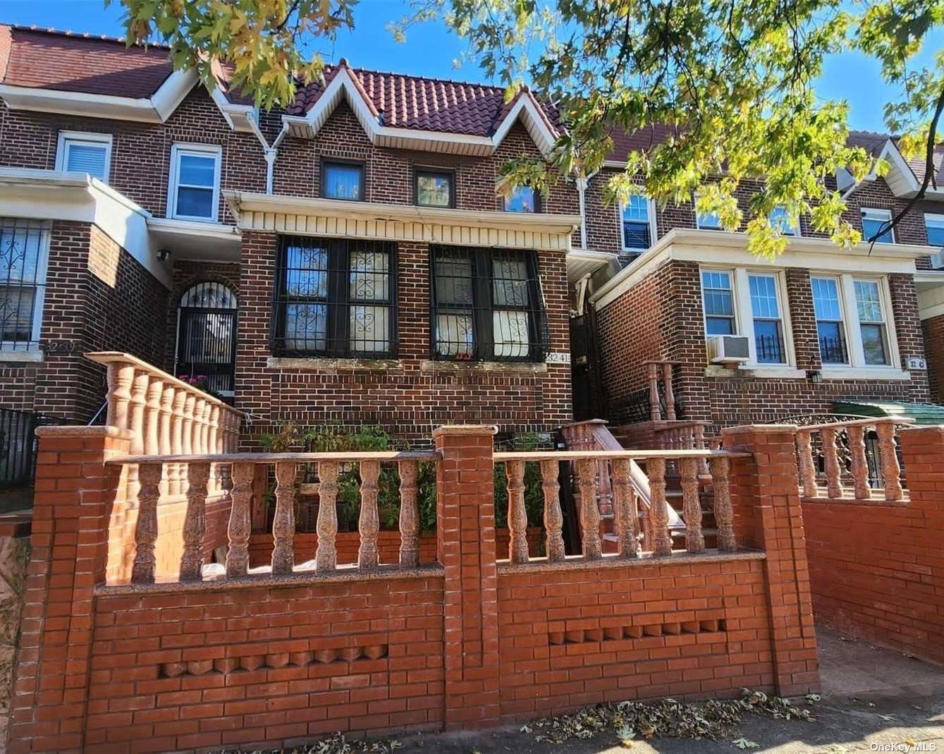 Two Family in East Elmhurst - 84th  Queens, NY 11370