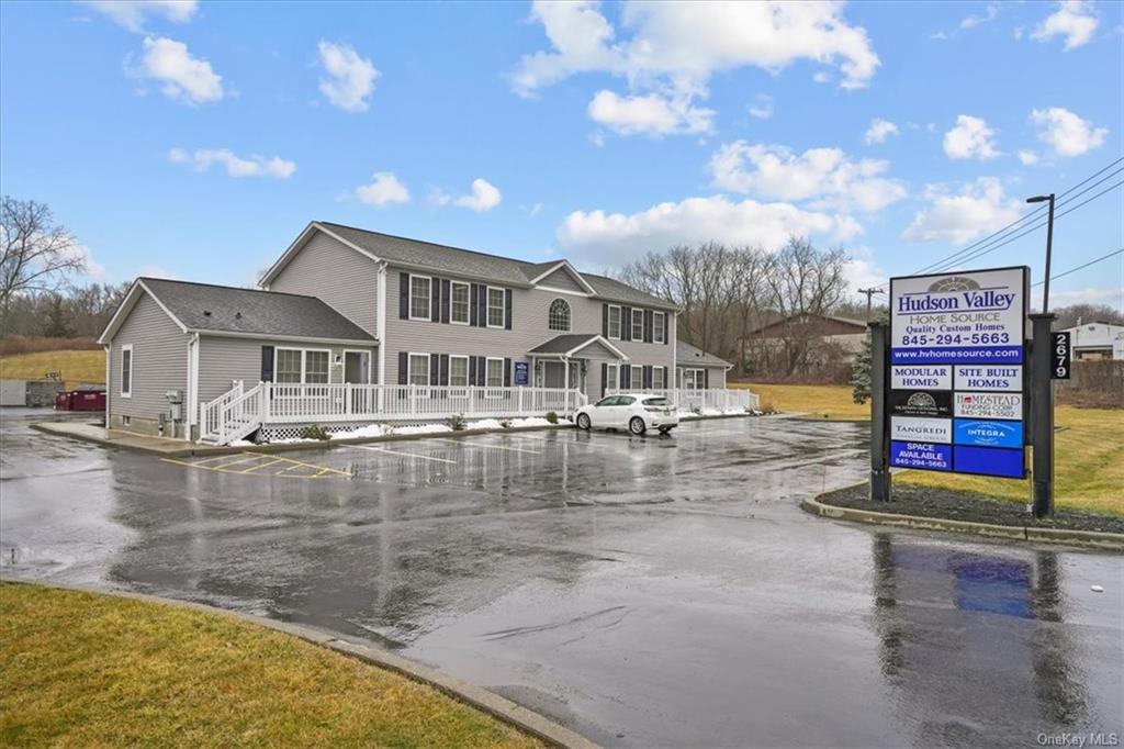 Commercial Lease in Goshen - Route 17m (second Floor)  Orange, NY 10924