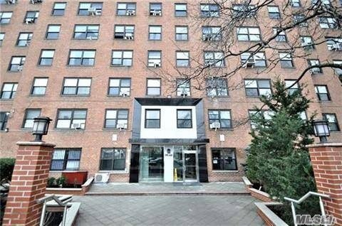 Beautiful And Completely Renovated Two Bedroom Unit In Luxury Hi-Rise Complex. Designer Customized Bathroom And Kitchen Cabinets With Granite Counter-Tops And Hi-End Plumbing And Stainless Steel Appliances. Custom Made Closets. Building With All Amenities Including Gym Facilities, Laundry Rooms, And 24 Hr Doorman.