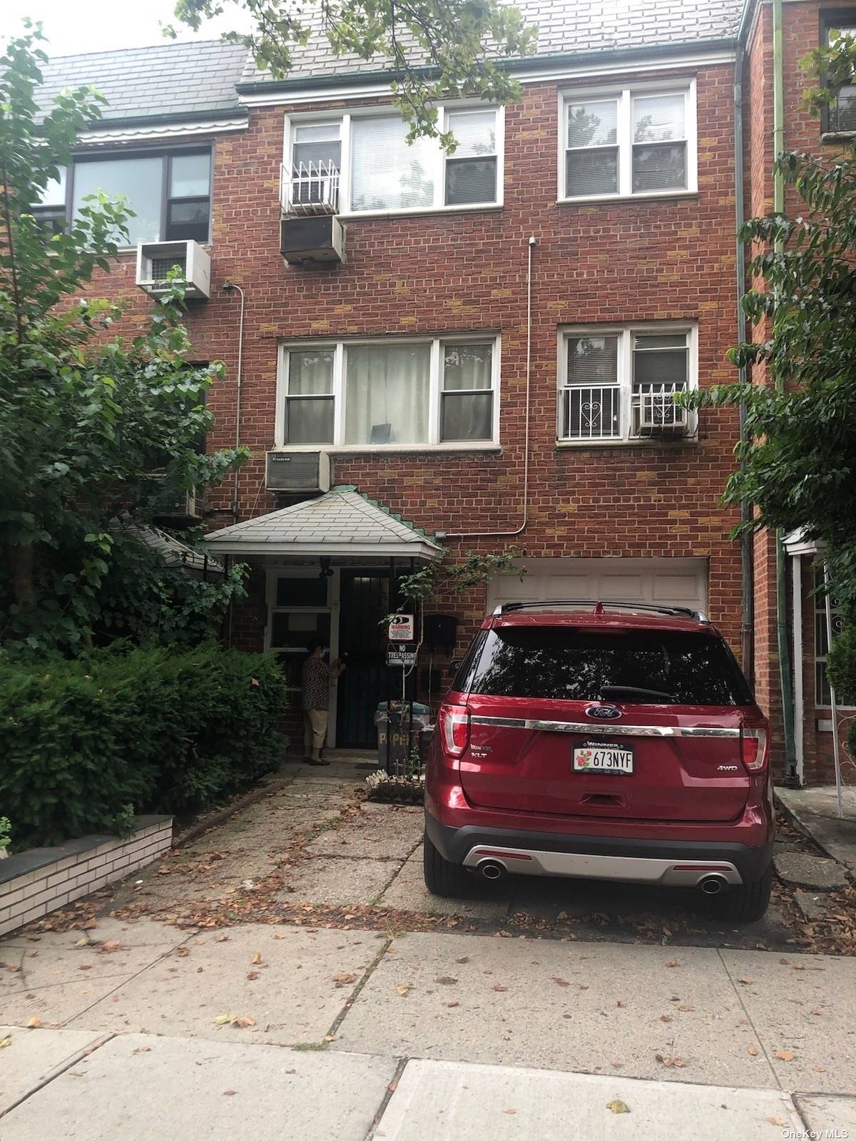 Two Family in Flushing - Kissena  Queens, NY 11367