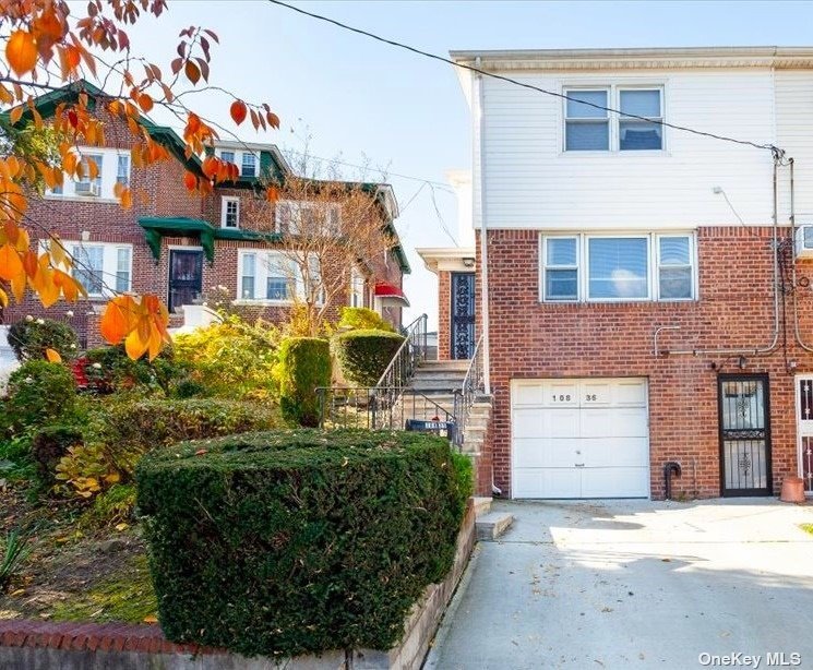 Single Family in Flushing - Ditmars  Queens, NY 11369