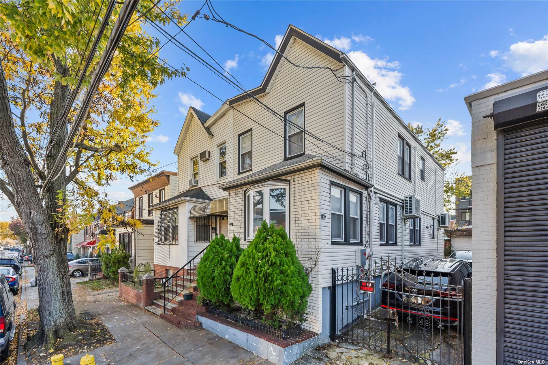 Single Family in Woodside - 61st  Queens, NY 11377