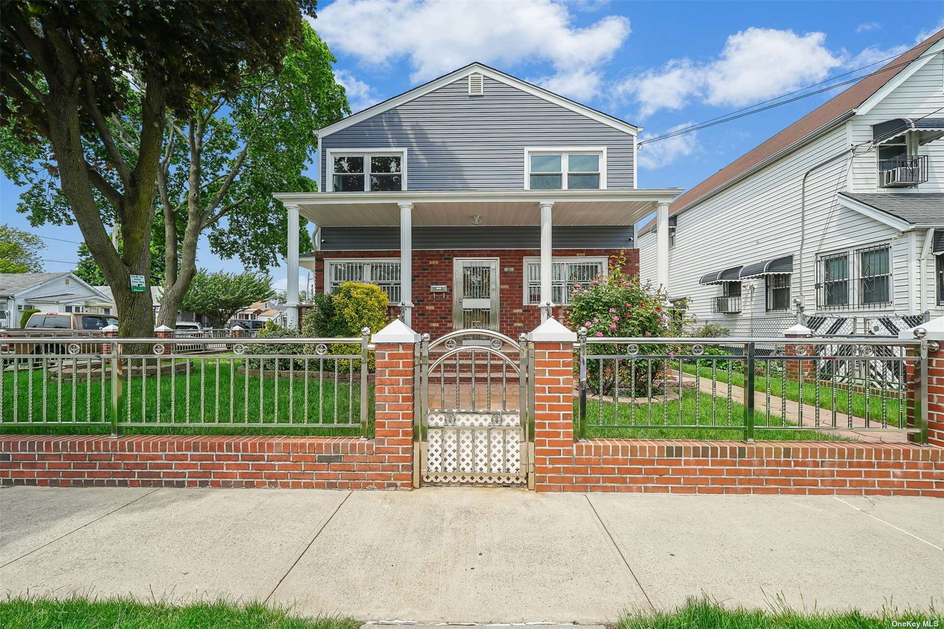 Two Family in Queens Village - 104th  Queens, NY 11429