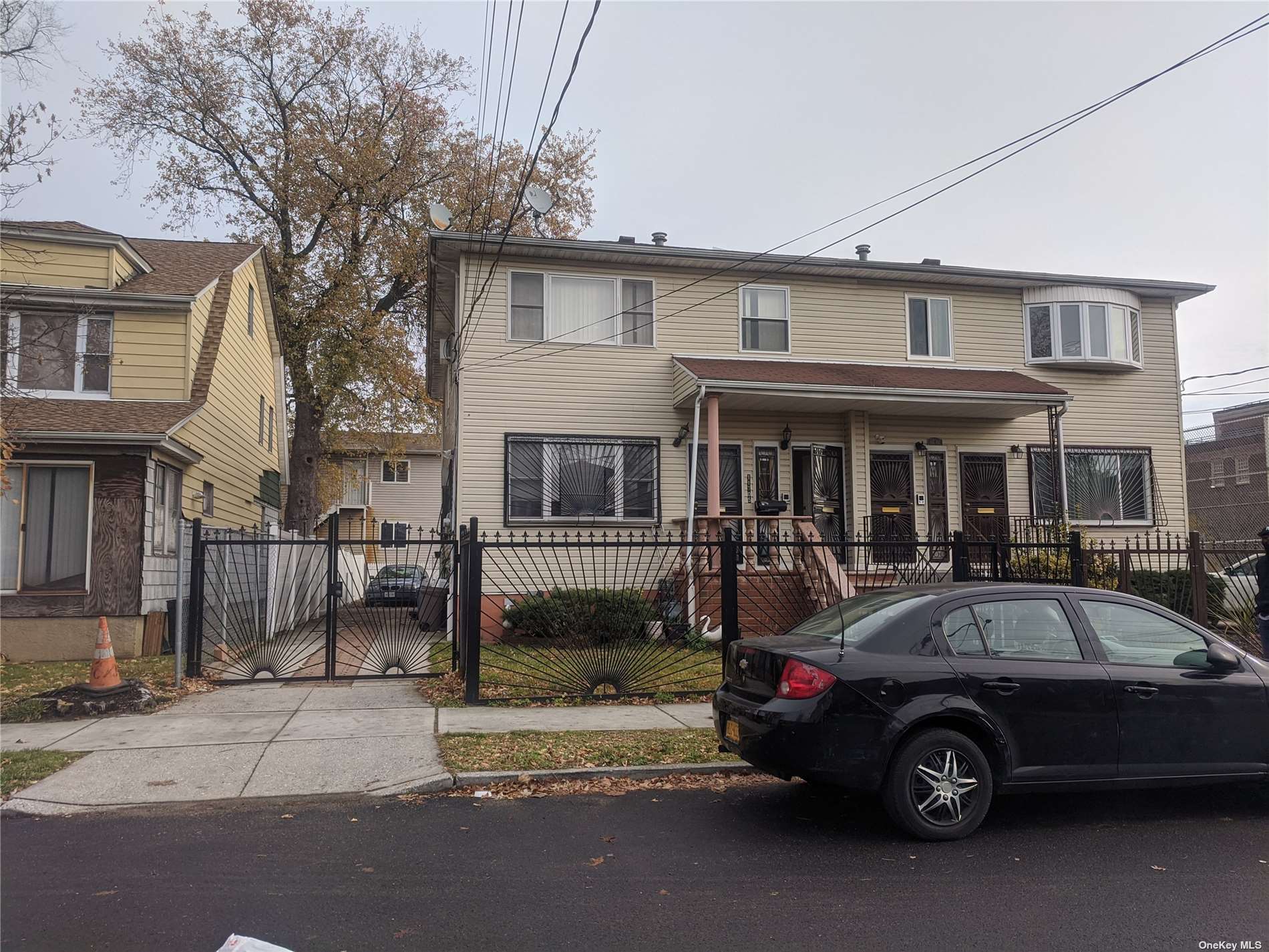 Two Family in Jamaica - 145th  Queens, NY 11436