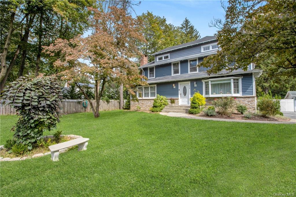 Single Family in Clarkstown - Germonds  Rockland, NY 10994