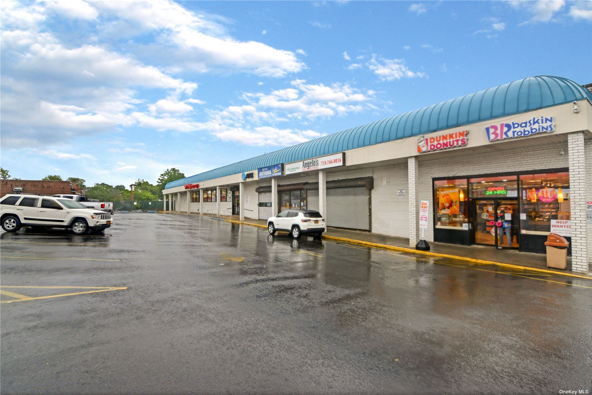 Commercial Sale in College Point - 14  Queens, NY 11356