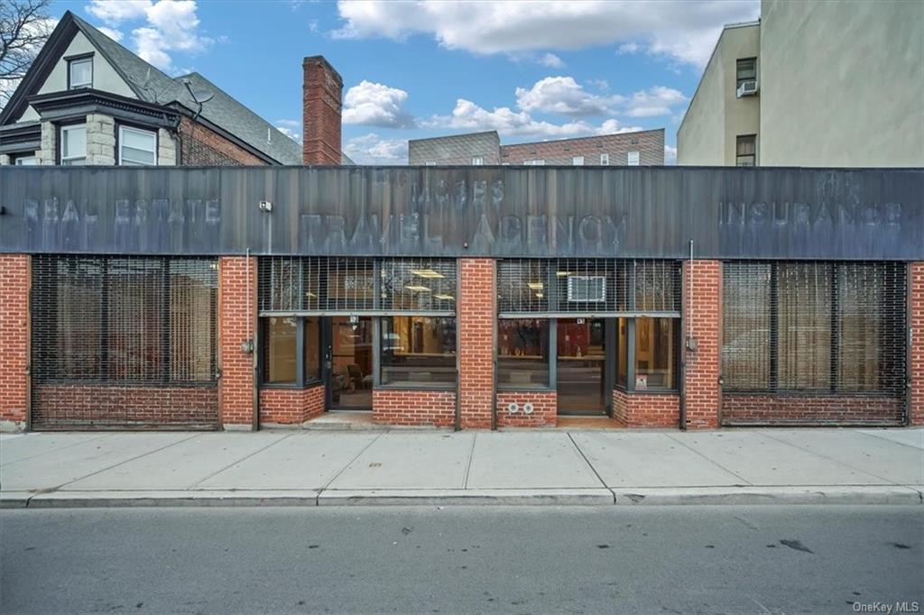 Commercial Sale in Yonkers - Ashburton  Westchester, NY 10701