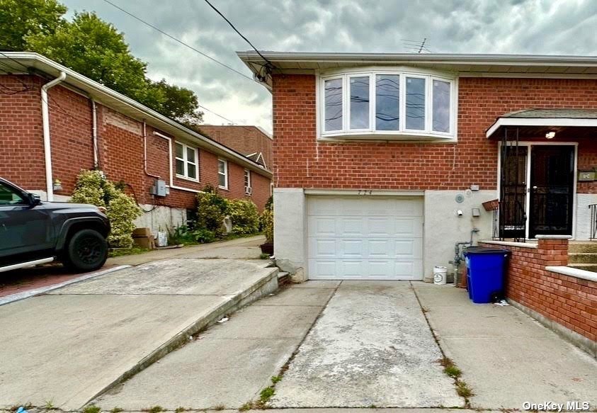 Single Family in Flushing - 130th  Queens, NY 11356
