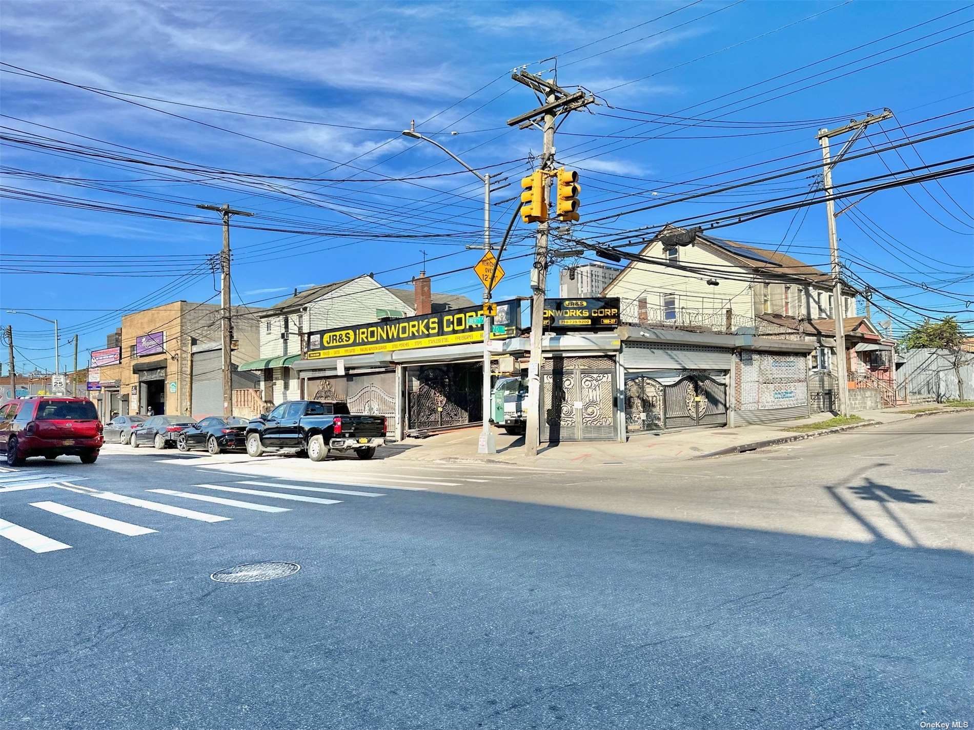 Business Opportunity in Jamaica - Liberty  Queens, NY 11433