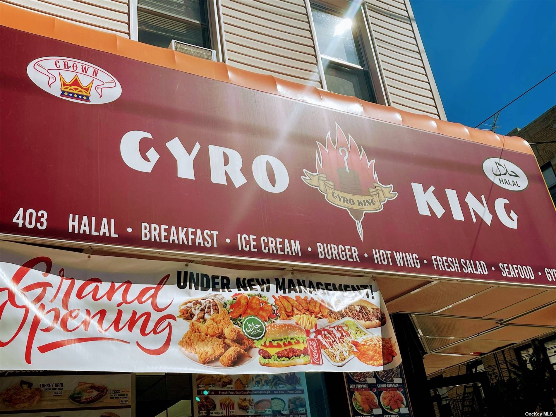 Business Opportunity in Cypress Hills - Crescent  Brooklyn, NY 11208