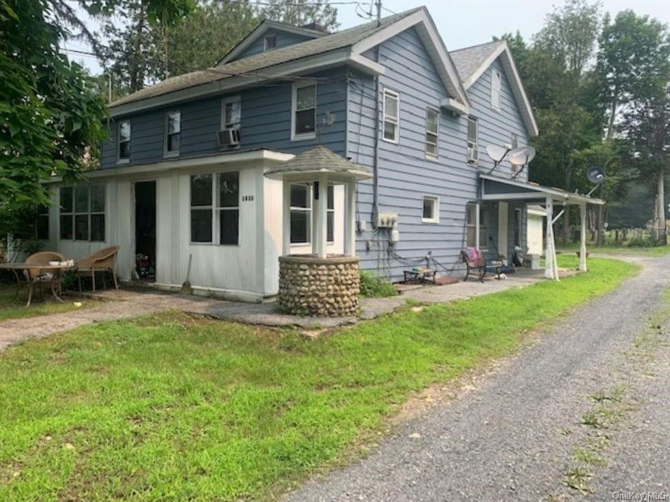 Single Family in Shawangunk - State Route 52  Ulster, NY 12566