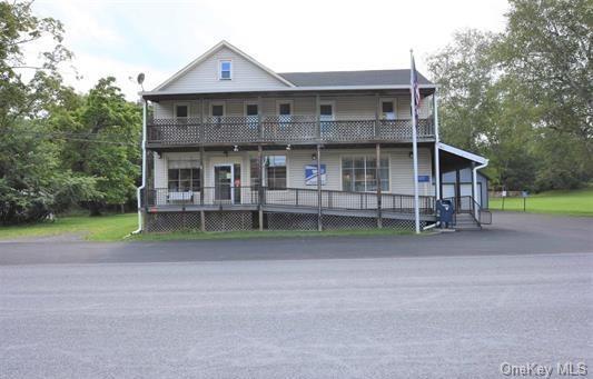 Commercial Sale in Olive - State Route 213  Ulster, NY 12461