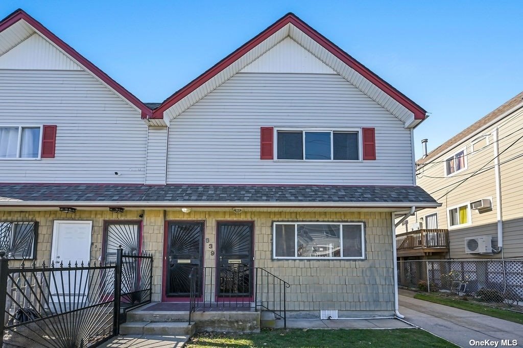 Apartment in Arverne - Beach 63rd  Queens, NY 11692