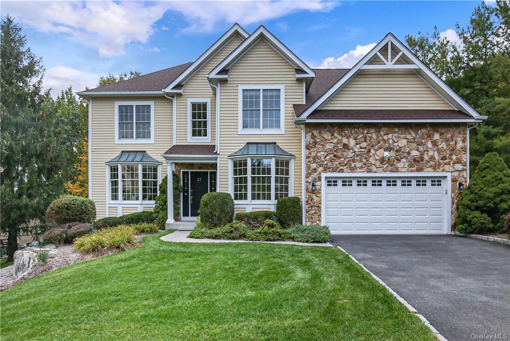 Single Family in North Castle - Miller  Westchester, NY 10504