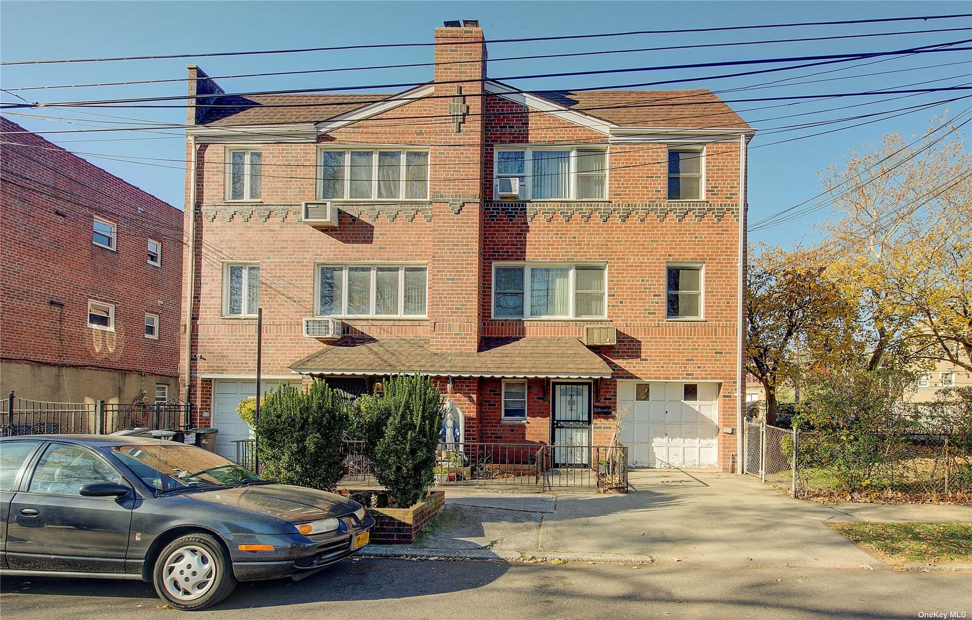 Two Family in East Elmhurst - 72nd  Queens, NY 11370