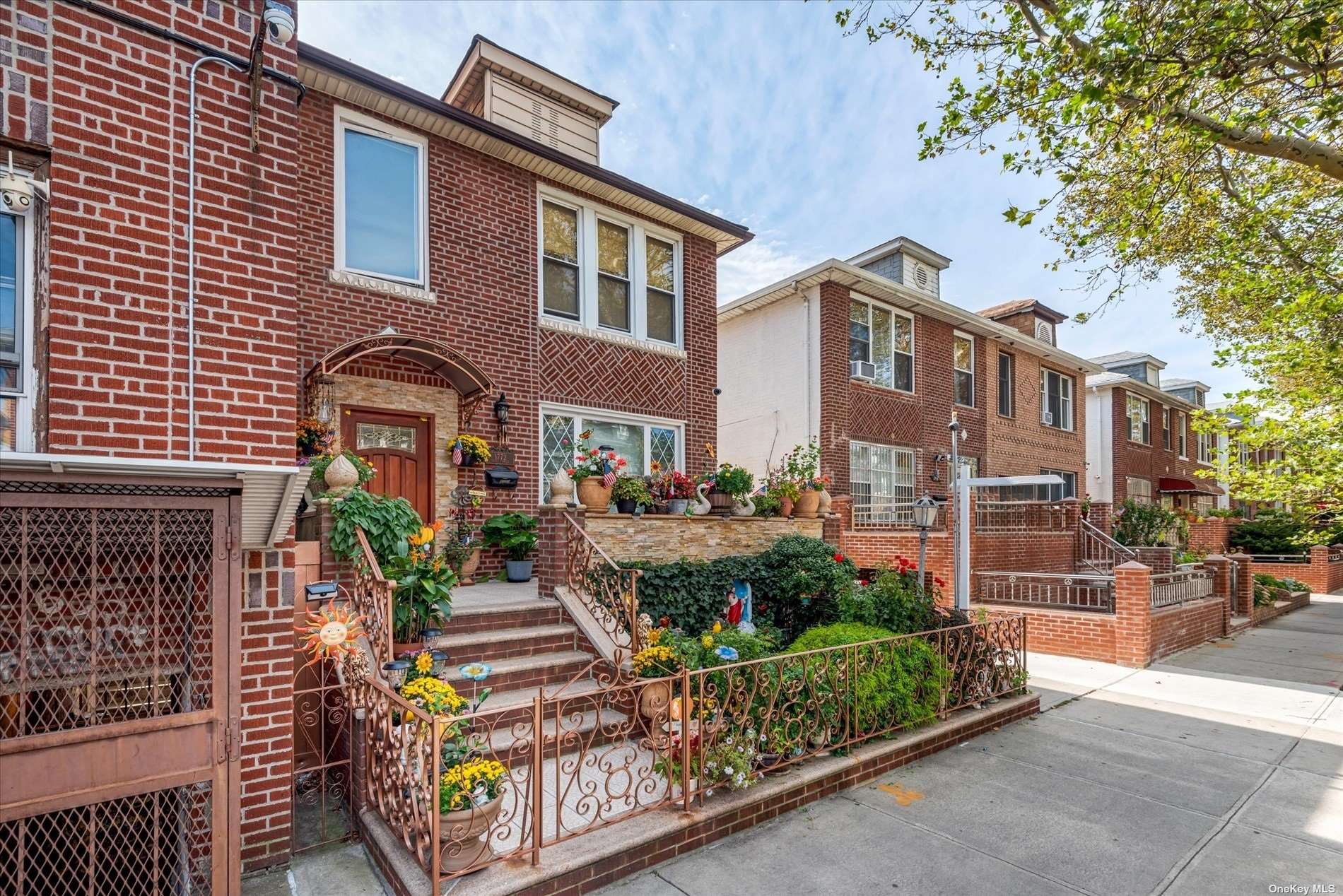 Three Family in Bensonhurst - 68th  Brooklyn, NY 11204