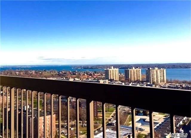 Sale May Be Subject To Term & Conditions Of An Offering Plan. Luxurious Bay Club Condo. Gated Community 24Hr Security. Doorman/Concierge. Lovely 1 Bedroom Unit. Renovated Kitchen & Bathroom.Oak Kitchen Cabinets. Ceramic And Wood Floors. Lg. Terrace, Stunning Water View. Tennis, Restaurant, Deli, Gym, Pool, Racquet Ball, Billiards, Library, Entertainment Rm, Etc.