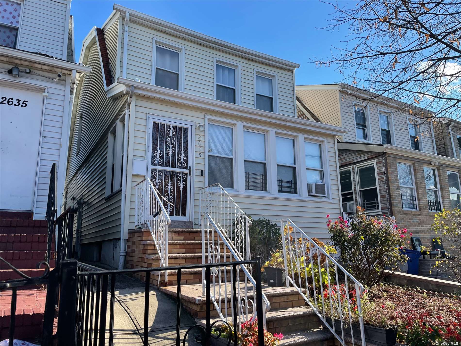 Two Family in East Elmhurst - 93rd  Queens, NY 11369