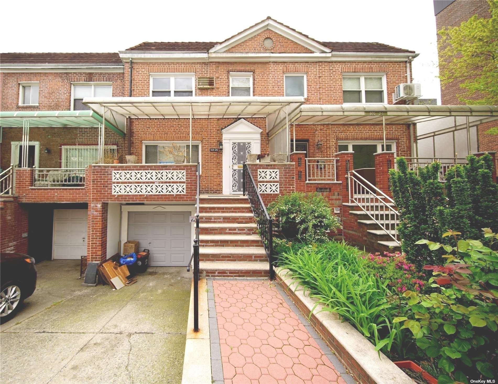 Single Family in Forest Hills - 65th  Queens, NY 11375