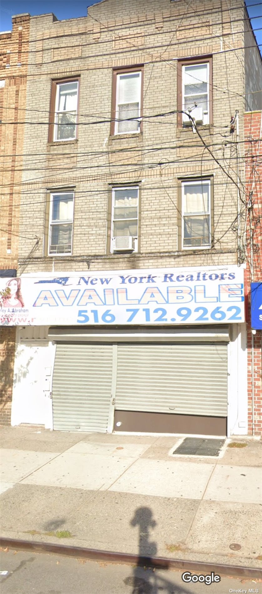 Commercial Lease in Hollis - Jamaica  Queens, NY 11423