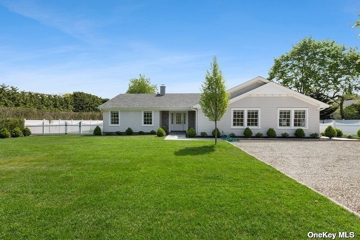 Single Family in Westhampton Beach - Mill  Suffolk, NY 11978