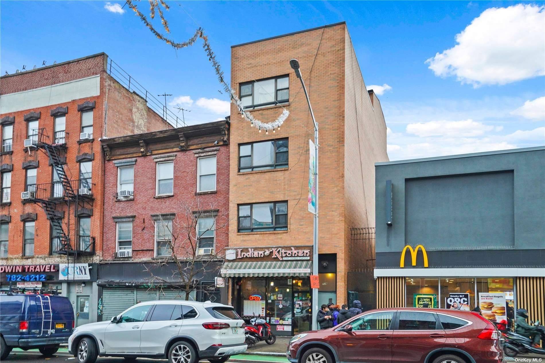 Commercial Sale in Williamsburg - Grand  Brooklyn, NY 11211
