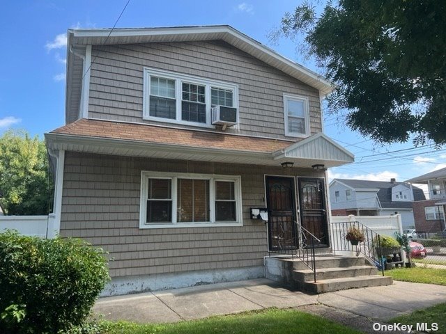 Two Family in Springfield Gardens - 167 Street  Queens, NY 11413