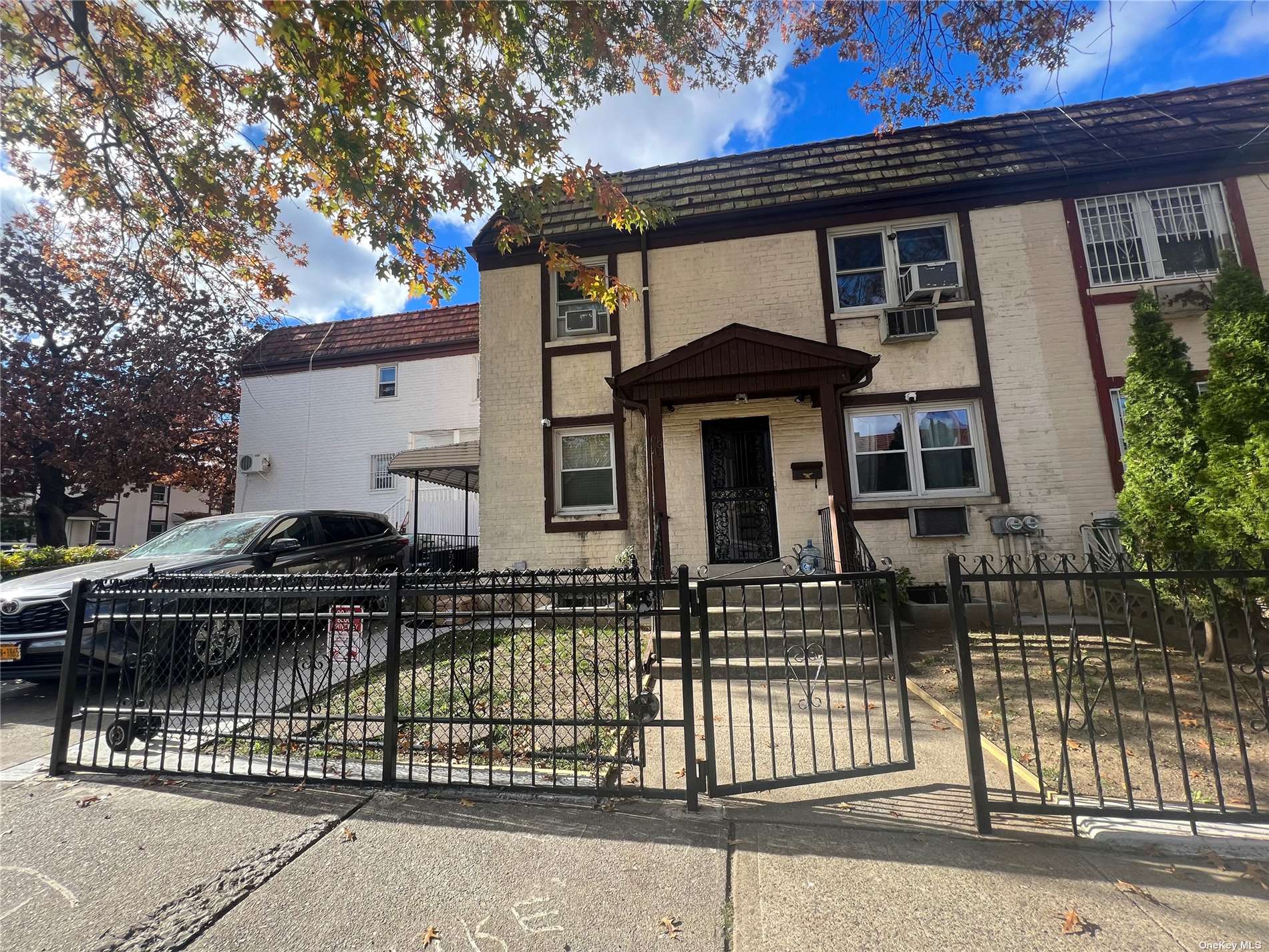 Two Family in Forest Hills - 110th  Queens, NY 11375
