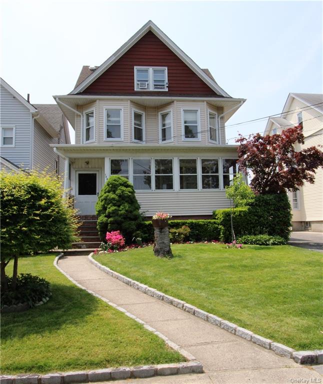 Two Family in New Rochelle - Woodland  Westchester, NY 10805