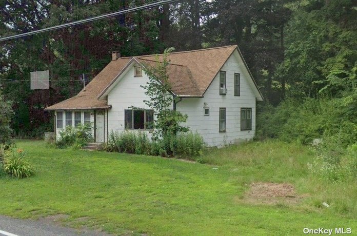 Single Family in Preston Hollow - State Route 145  Out Of Area, NY 12469