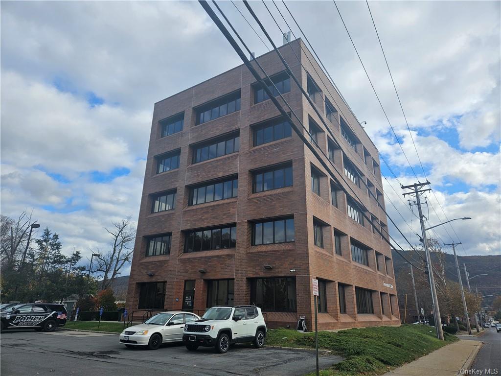 Commercial Lease in Wawarsing - Elting  Ulster, NY 12486