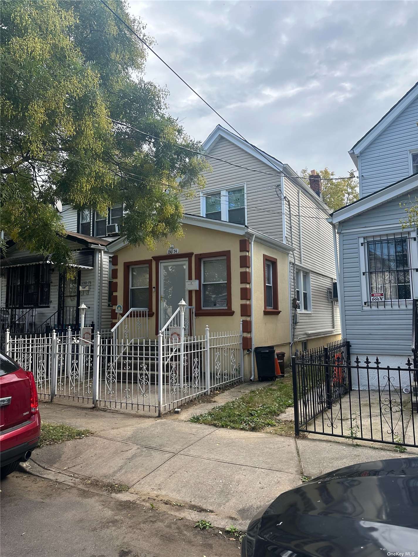 Single Family in Jamaica - 116th  Queens, NY 11434