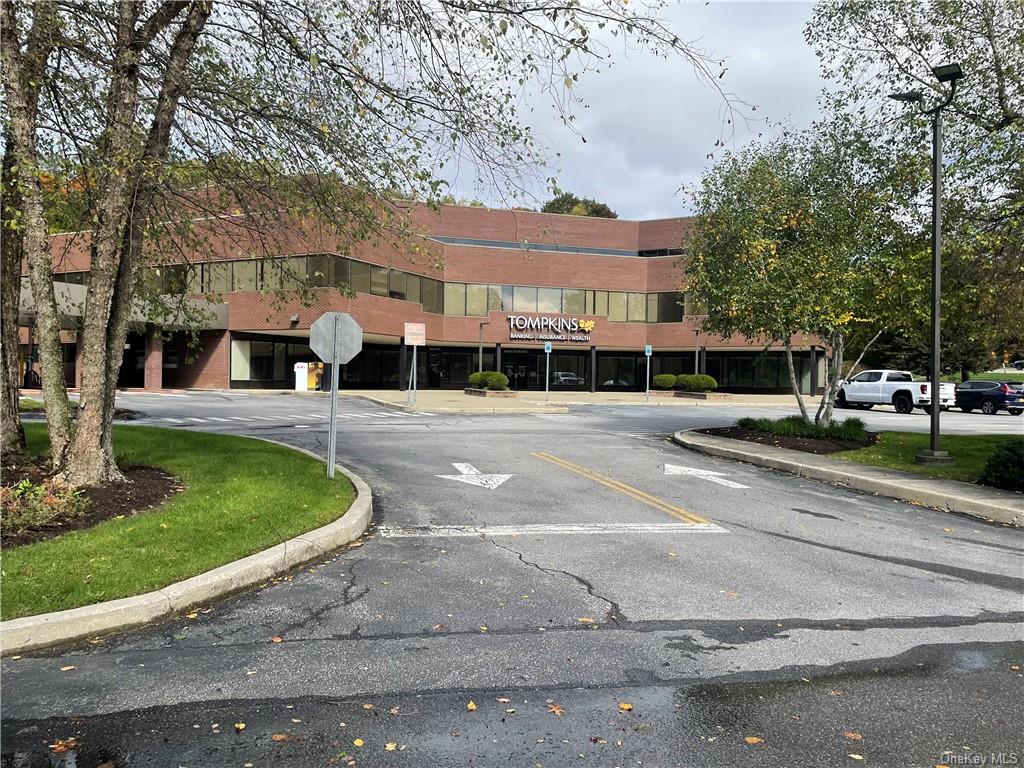 Commercial Lease in Southeast - Route 22  Putnam, NY 10509