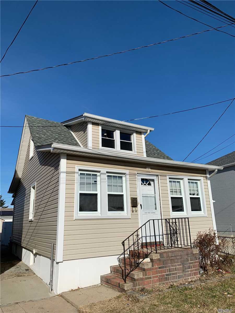 1310 Post Avenue, Elmont NY Real Estate Listing