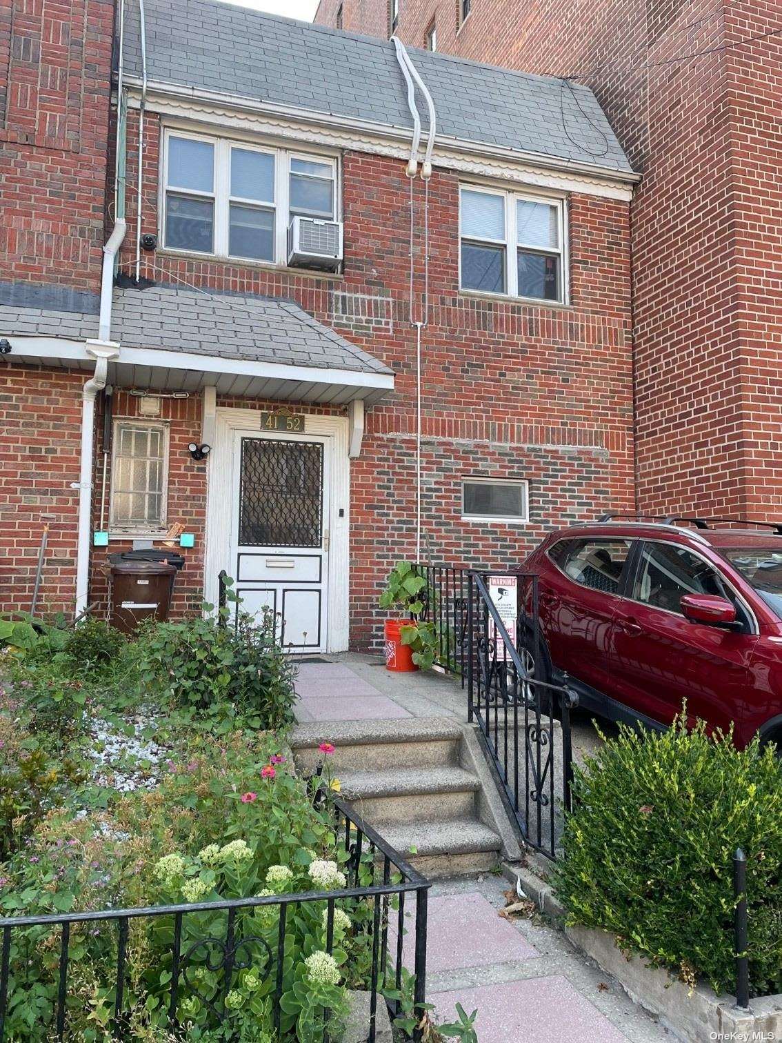 Two Family in Woodside - 73rd Street  Queens, NY 11377