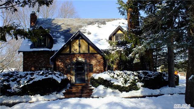 Grand Home Full Of Character And 12 Extra Large Sun Filled Spacious Rooms In The Heart Of Cutchogue. Wood Floors Through Out. Original Details Intact. Elegant Living Spaces. 2 Fireplaces,  Den,  Formal Dining Room,  5 Bedrooms,  2 Baths,  Room For Extended Family. Wonderful Condition. A Barn And Detached 2 Car Garage And Park Like Grounds All Set Upon 2+ Acres. Extraordinary