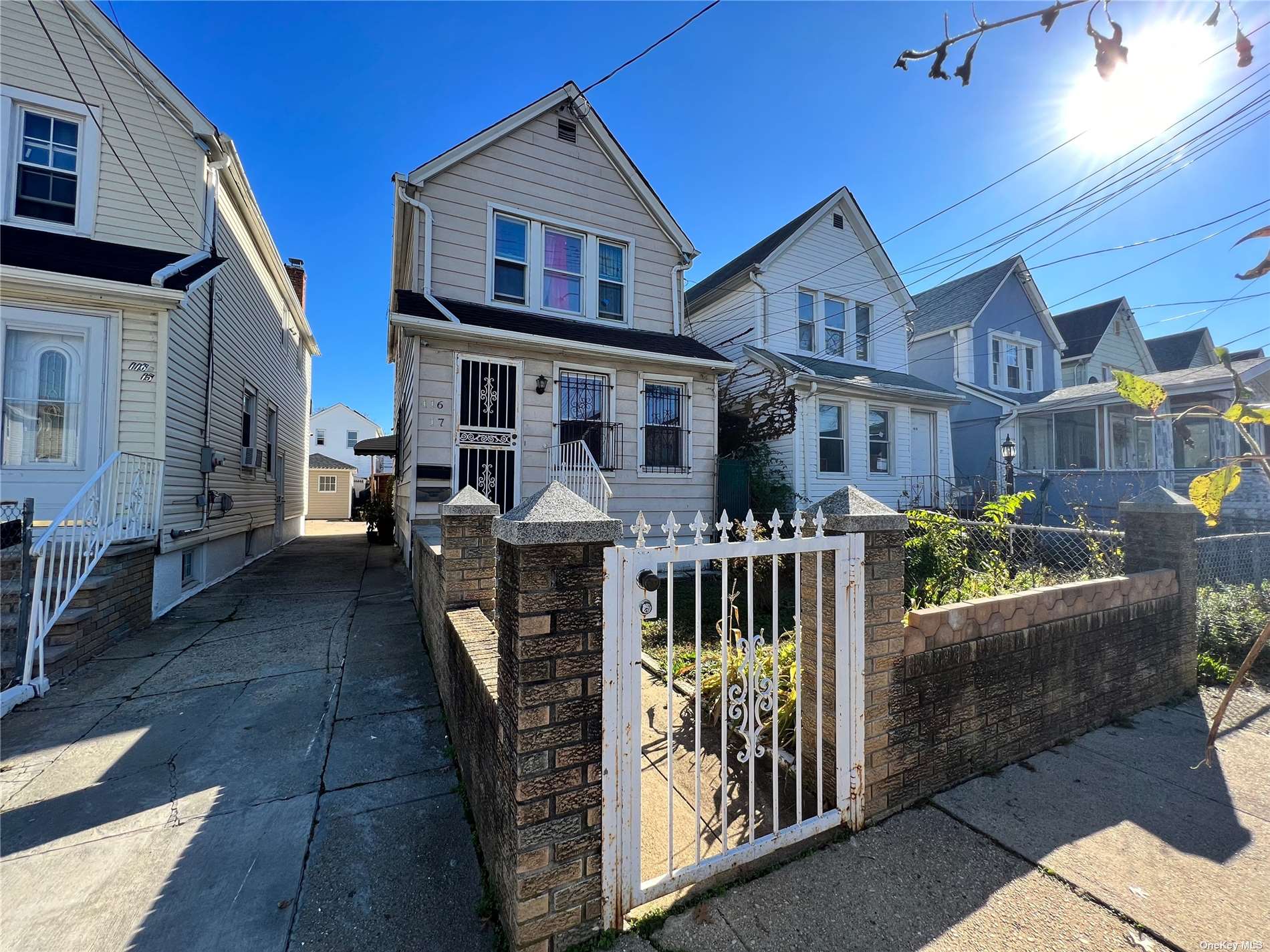 Single Family in Jamaica - 141st  Queens, NY 11436