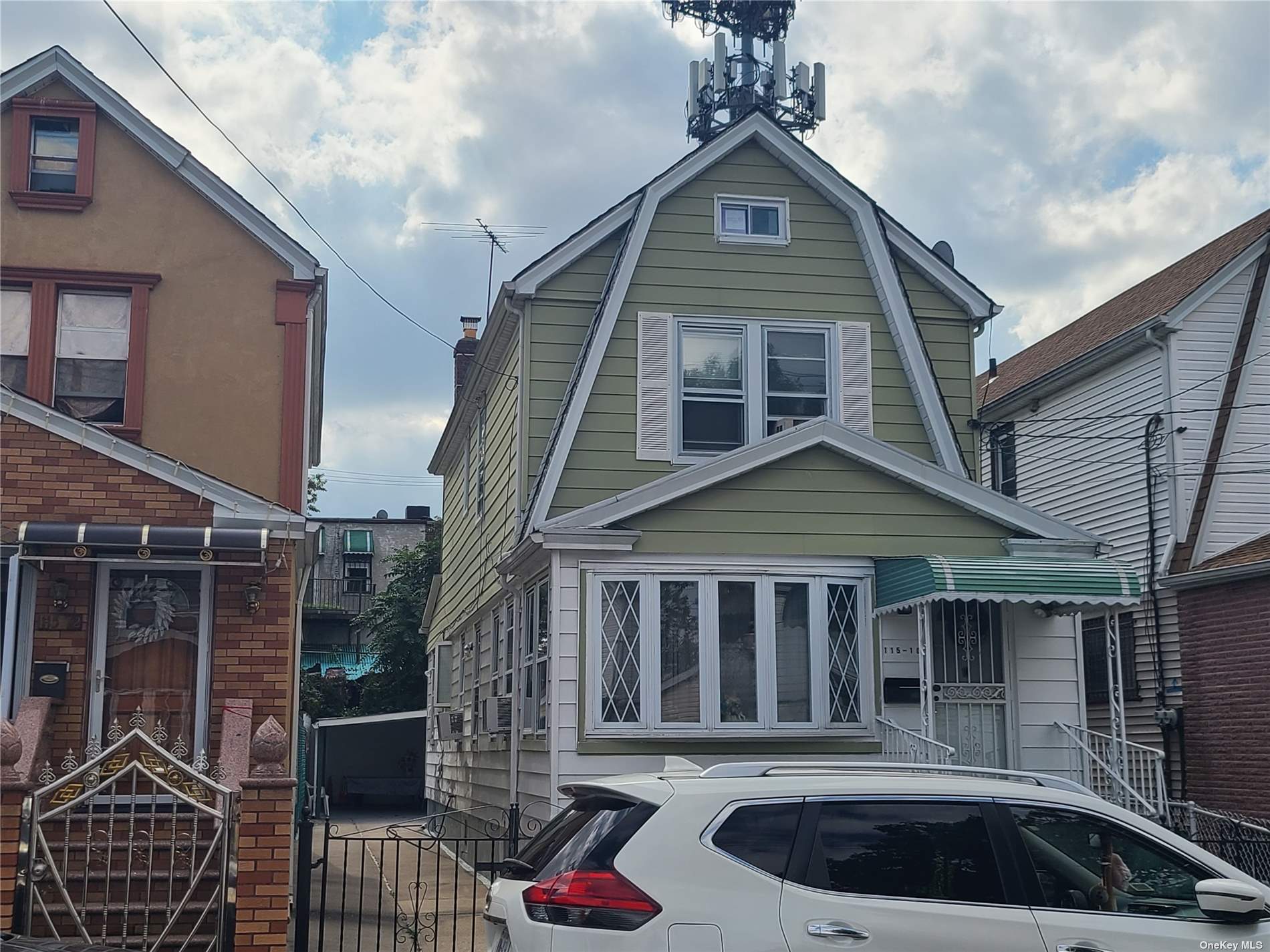 Two Family in South Ozone Park - 120th  Queens, NY 11420