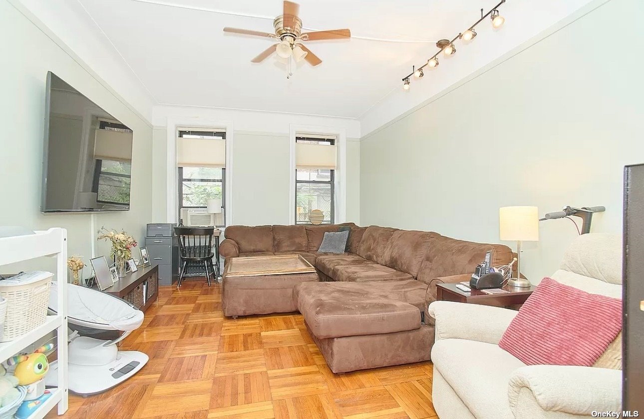 Apartment in Park Slope - 4th  Brooklyn, NY 11215