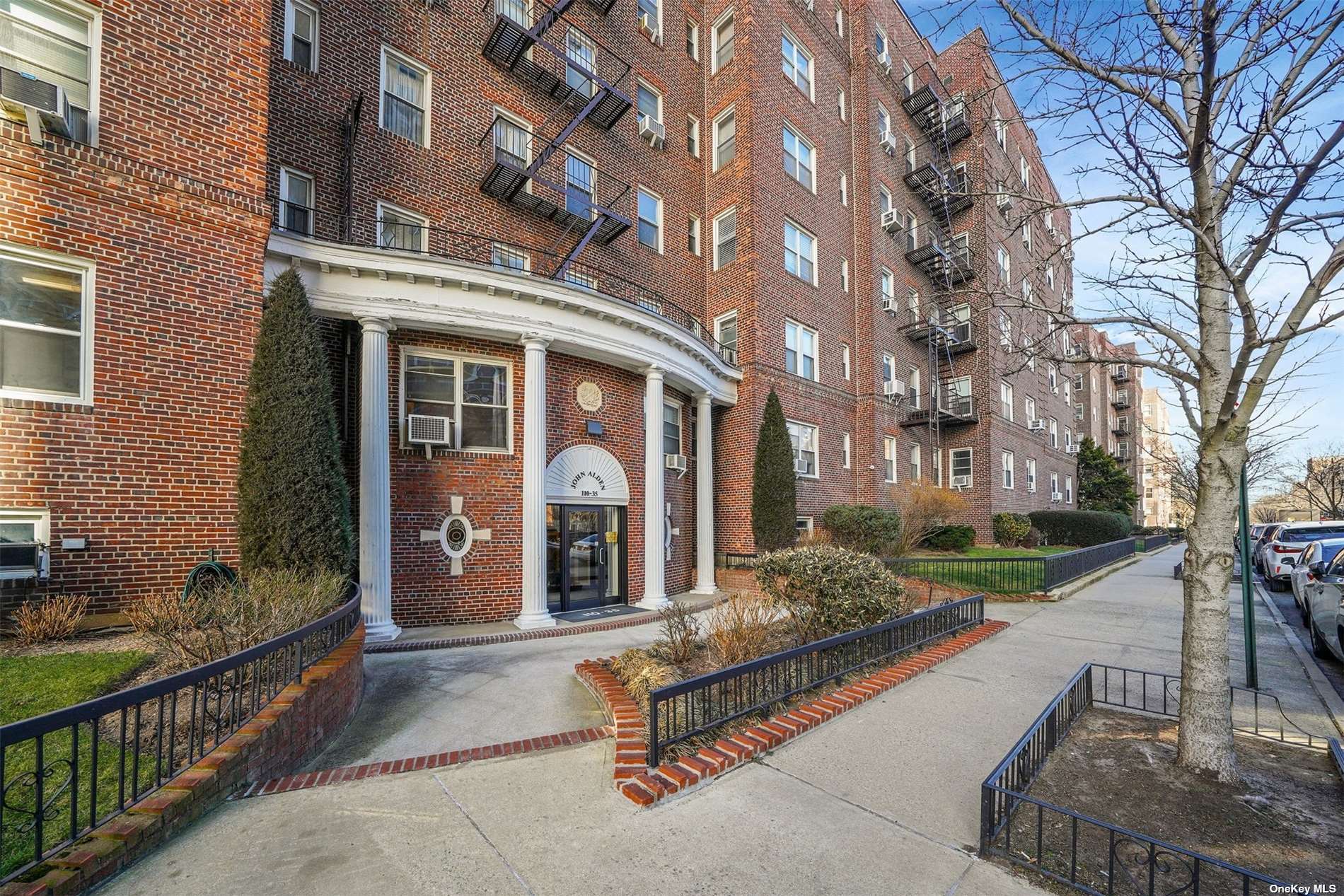 Coop in Forest Hills - 72  Queens, NY 11375