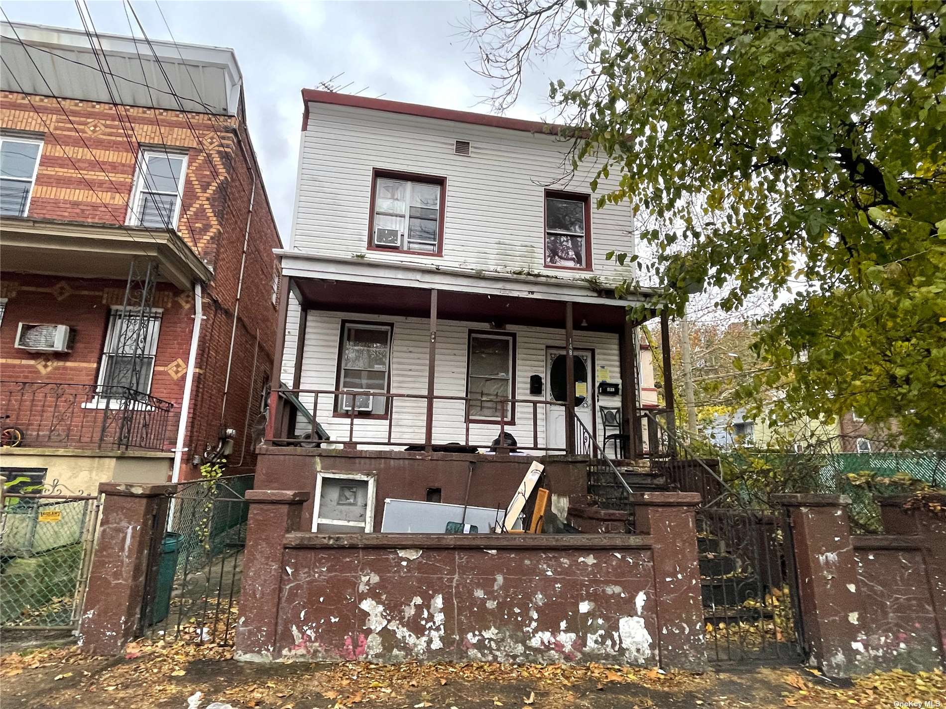 Two Family in Staten Island - Brighton Ave  Staten Island, NY 10301