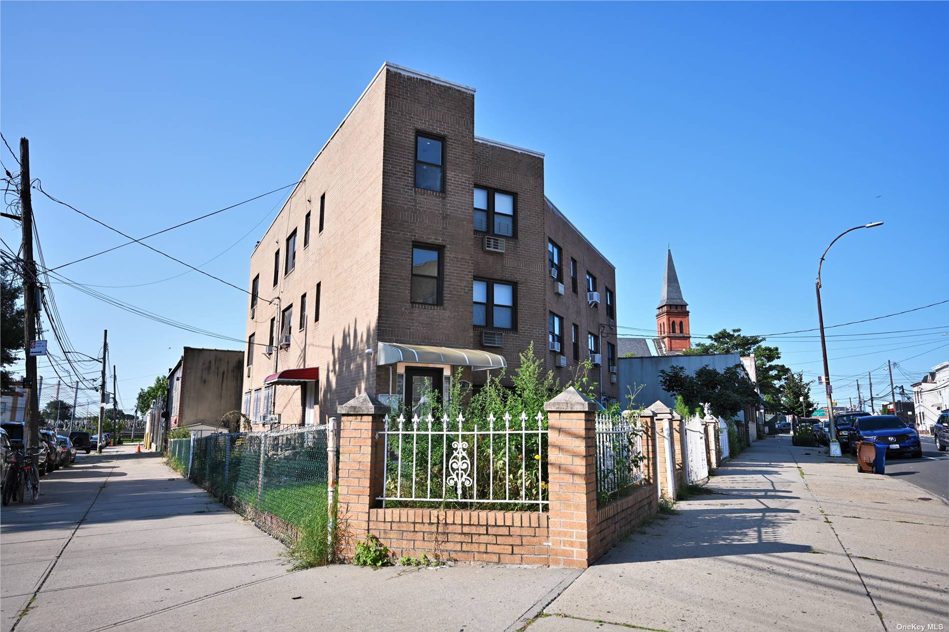 Three Family in Long Island City - Greenpoint  Queens, NY 11101