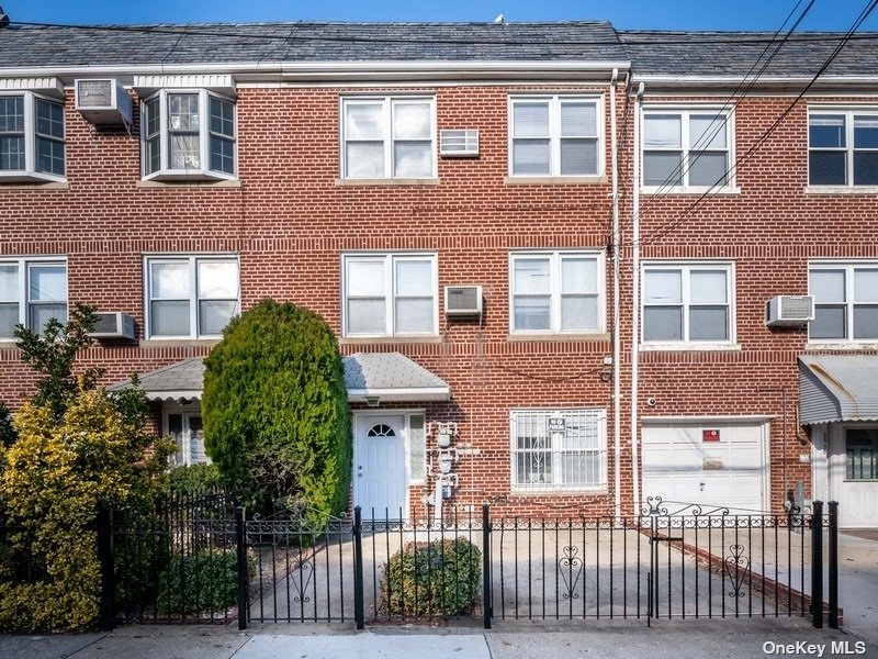 Three Family in Astoria - 47th  Queens, NY 11105