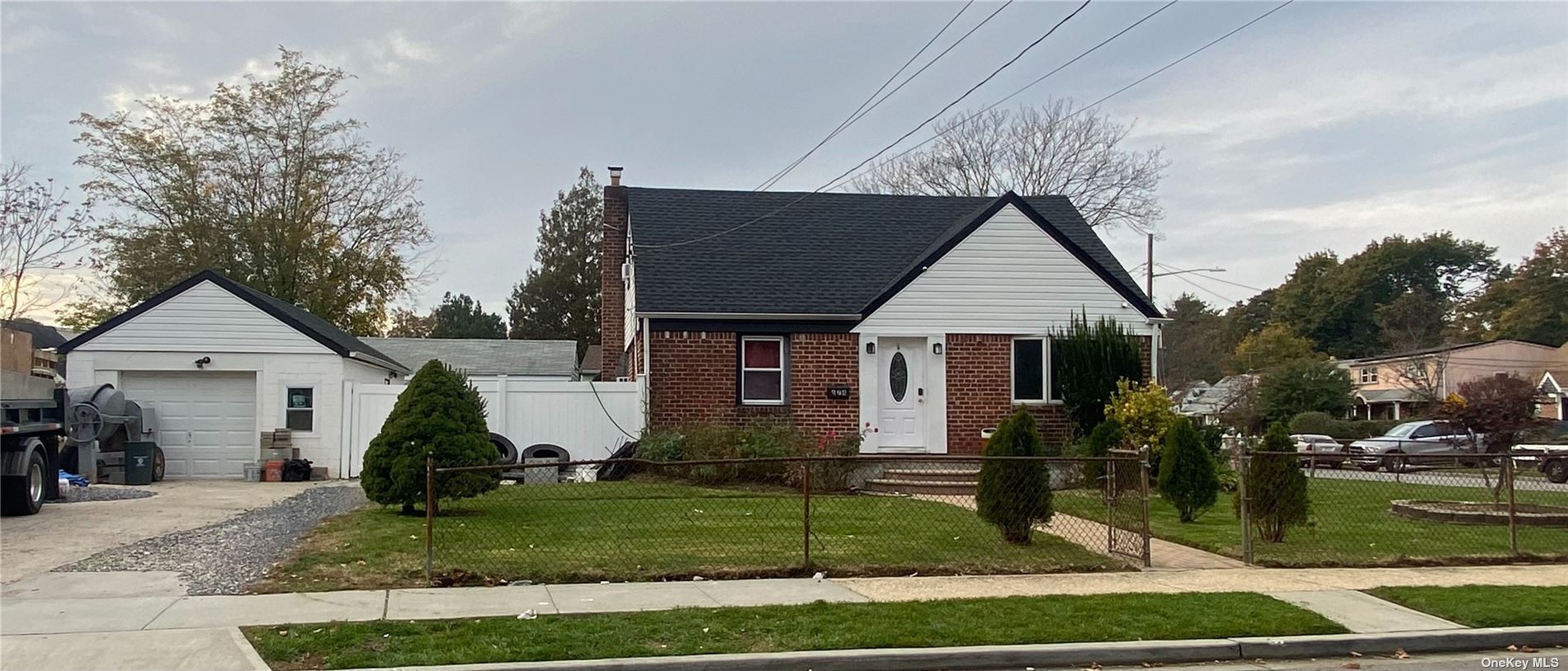 Single Family in Uniondale - Nostrand  Nassau, NY 11553